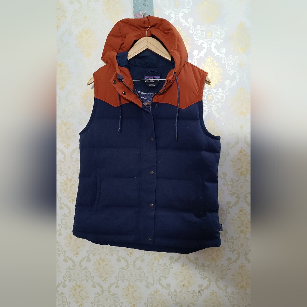 Patagonia NWOT. Unused . very Rare and Rarest Size. - Picture 7 of 10